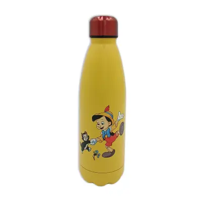 Kovinska steklenica za vodo Disney Home