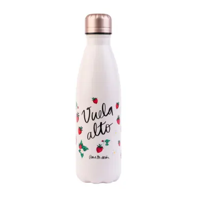 PREMIUM FANCY ANA MARIN KOVINSKA STEKLENIČKA