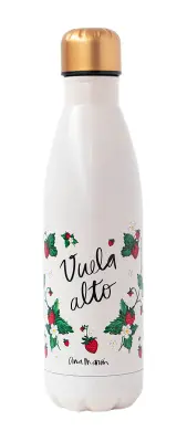 PREMIUM KOVINSKA STEKLENIČKA 500ML ANA MARIN
