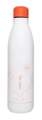 PREMIUM MISS HAIKU METAL STEKLENIČKA