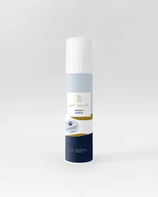 Premium šampon