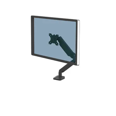Fellowes Platinum Series™ enojni nosilec za monitor do diagonale 32''
