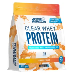 Clear Whey, 875 g - Lubenica