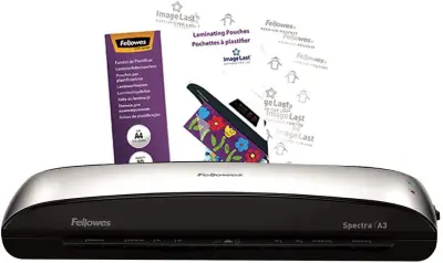 Fellowes Saturn 3i A3 plastifikator