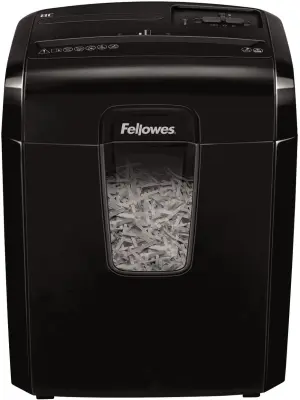 Fellowes Powershred 8Cd uničevalnik dokumentov