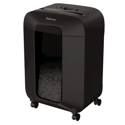 Fellowes Powershred LX85 uničevalec dokumentov