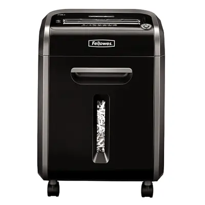 Fellowes Powershred 79Ci Cross-Cut uničevalnik dokumentov