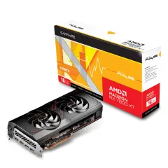 SAPPHIRE RX 7800 XT PULSE 16GB GDDR6