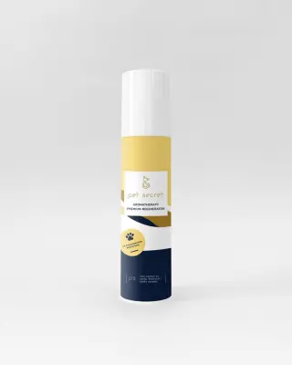 Aromatherapy premium regenerator