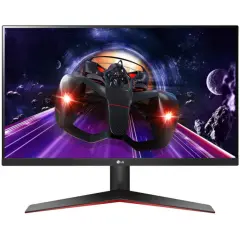 LG Gaming Ultragear 27MP60GP-B 27" Full HD 1MS 75Hz IPS črn monitor