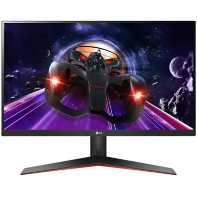 LG Gaming Ultragear 27MP60GP-B 27" Full HD 1MS 75Hz IPS črn monitor