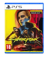 CYBERPUNK 2077 - ULTIMATE EDITION igra za PS5