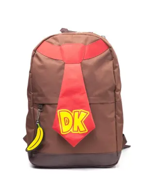 NAHRBTNIK NINTENDO SUPER MARIO DONKEY KONG