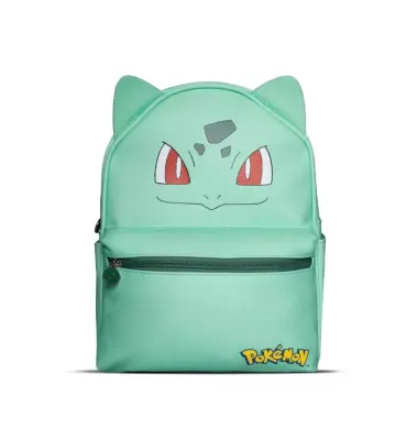DIFUZED Pokemon - Novelty Bulbasaur mini nahrbtnik