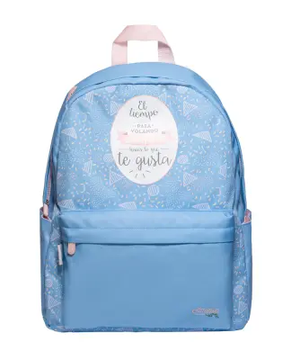 NAHRBTNIK AMELIE CLASSIC BLUE