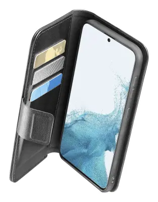 Book Agenda, S23 FE Galaxy, ovitek