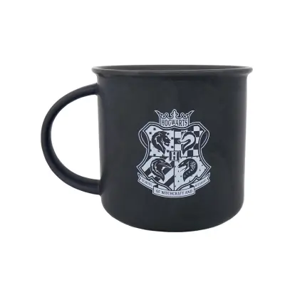 Skodelica za kampiranje HARRY POTTER DARK ARTS