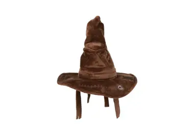 PLAYBYPLAY Plush: Harry Potter - Sorting hat 28cm