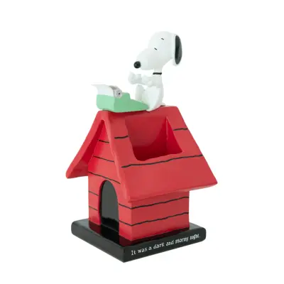 SNOOPY lonček za pisala