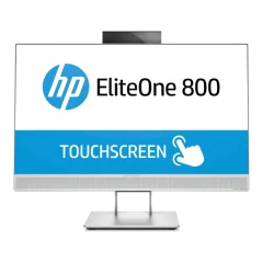 AIO HP EliteOne 800 G4 24″ IPS, zaslon na dotik