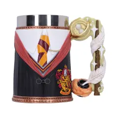 HARRY POTTER HERMIONE CROOKSHANKS okrasni vrč