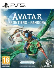 AVATAR: FRONTIERS OF PANDORA igra za PS5