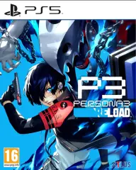 PERSONA 3 RELOAD igra za PLAYSTATION 5
