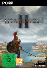TITAN QUEST 2 igra za PC