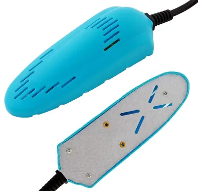 Univerzalni sušilec za čevlje in rokavice – sušilni stroj za obutev 11cm