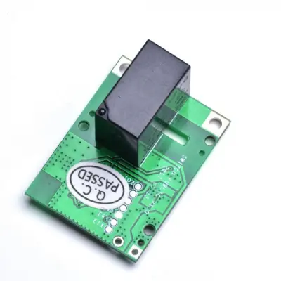 SONOFF RE5V1C - 5V Wi-Fi Inching/Selflock relejni modul