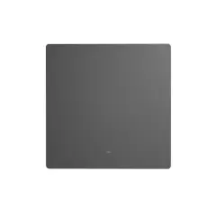 SONOFF pametno stensko stikalo Wi-Fi M5-1C-86, enojno