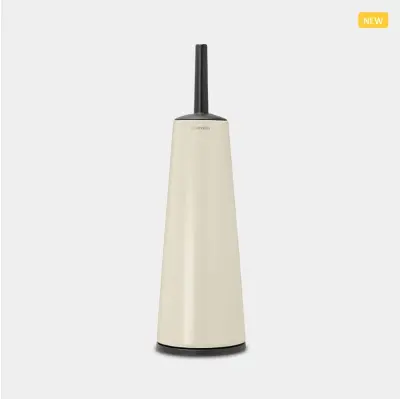 Brabantia WC ščetka in stojalo - bež