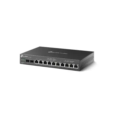 Krmilnik stikala usmerjevalnika Omada ER7212PC VPN POE+