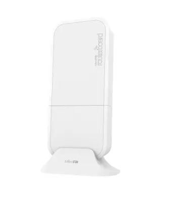 Usmerjevalnik 4G Mikrotik Wap AC LTE6 Kit RBWAPGR-5HACD2HD & R11E-LTE6