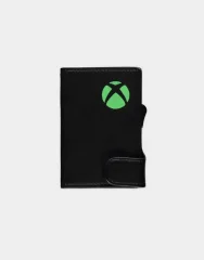 Xbox – denarnica s kartico »Click«.