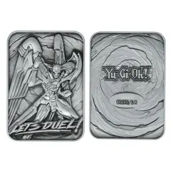FANATTIK KON-YGO46 Yu-Gi-Oh replika kartice številka 39 Utopia Limited Edition, črna