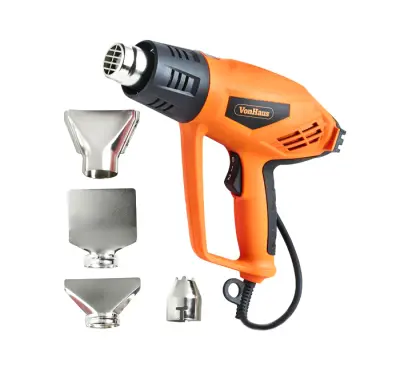 VonHaus fen za vroči zrak 2000W