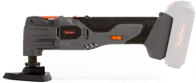 VonHaus E-Series akumulatorski večnamenski brusilnik 18V