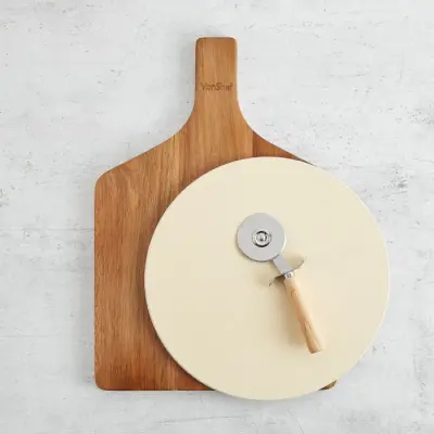 VonShef set 3 pripomočkov za pripravo pice