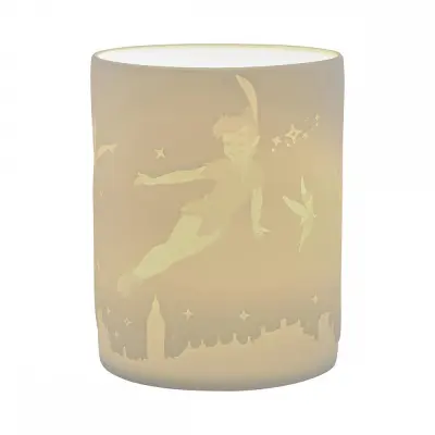 DISNEY PETER PAN LITOFANA svetilka
