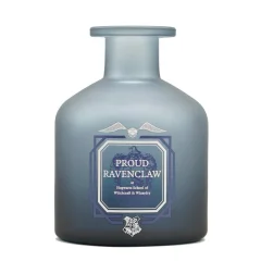Steklena vaza Harry Potter Potions - 11 cm - Proud Ravenclaw - Steklenica Harry Potter Potions Steklenica - Harry Potter Décor