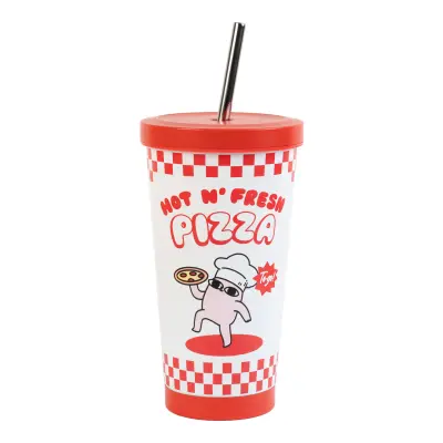 JEKLEN KOZAREC S SLAMICO KETNIPZ