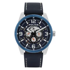 Ura moška Police PL15663JSTBL03 (Ø 48 mm)