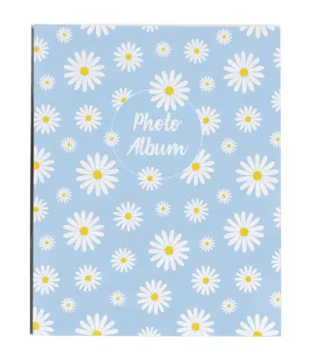 ALBUM FOTO SOFT 48 BOLSILOS 13X20CM DAISY DREAMS