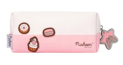 MAQUILLAJE PUSHEN ROSE COLLECTION peresnica