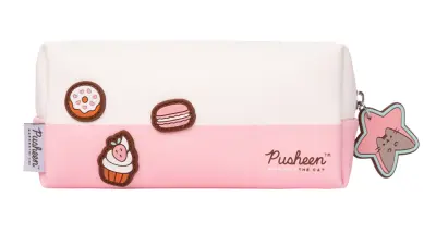 MAQUILLAJE PUSHEN ROSE COLLECTION peresnica