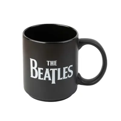 BEATLES skodelica