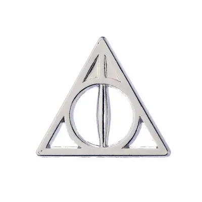 HARRY POTTER DAROVI SMRTI pin