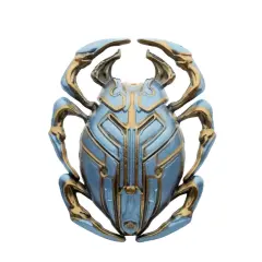 3D DC COMICS MODRI HROŠČ MODRI HROŠČ pin
