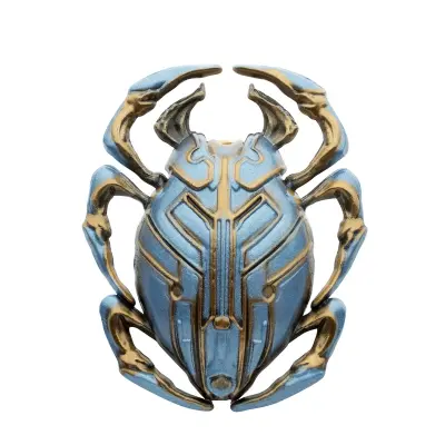 3D DC COMICS MODRI HROŠČ MODRI HROŠČ pin